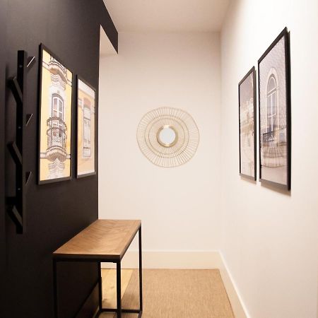 Flh Augusta'S Arch Design Apartment Lisbon Exterior photo